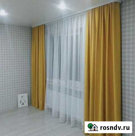 Швея по пошиву штор Томск - изображение 1