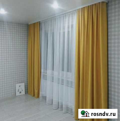 Швея по пошиву штор Томск - изображение 1