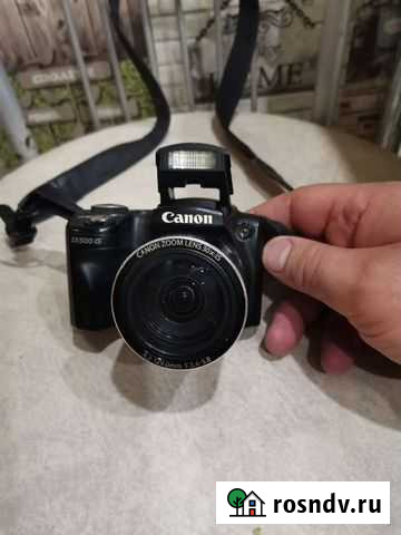 Фотоаппарат зеркальный Борисоглебск - изображение 1