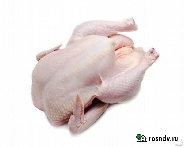 Цб тушка Ростов-на-Дону - изображение 1