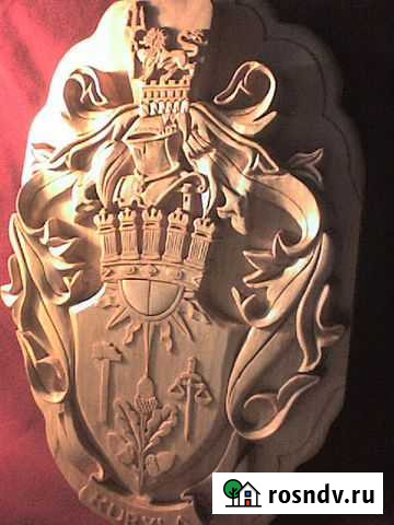 Предлагаю услуги - резчик по дереву Воронеж - изображение 1