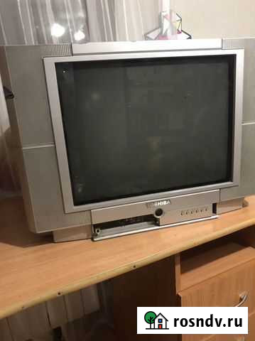 Телевизор Тула - изображение 1