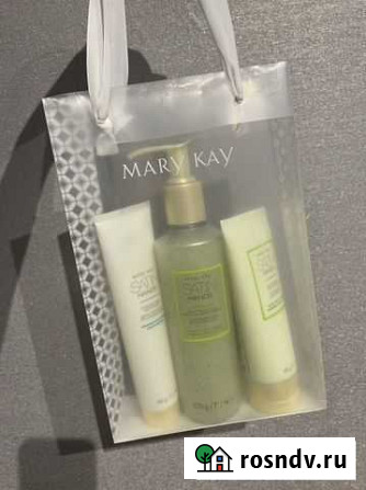 Mary kay система по уходу за руками Белгород - изображение 1