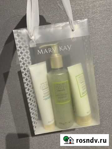 Mary kay система по уходу за руками Белгород - изображение 1