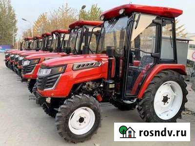 Минитрактора Кукмор - изображение 1