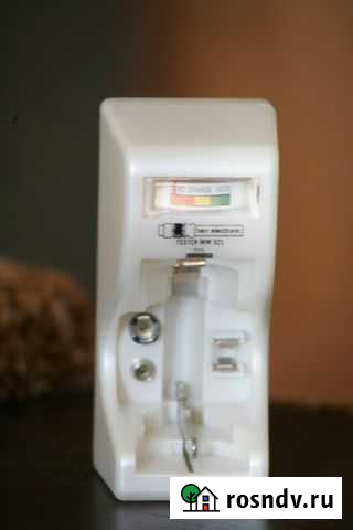 Тестер разряда аккумуляторов Симферополь - изображение 1