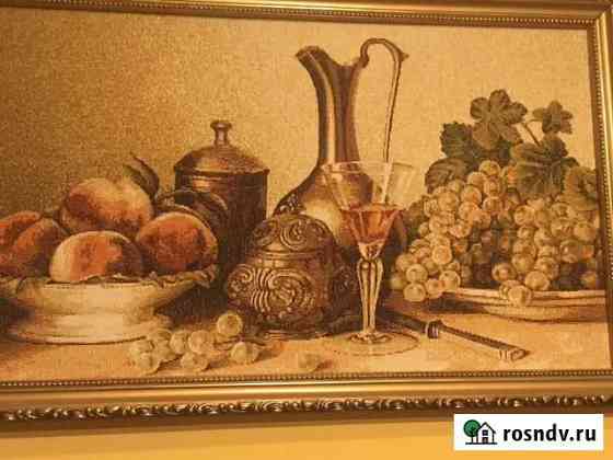 Картина кухня Воронеж