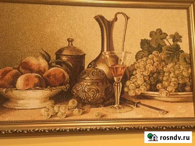 Картина кухня Воронеж - изображение 1