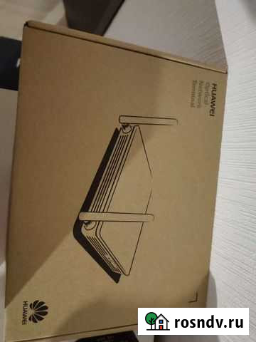 Wifi роутер Балашиха - изображение 1