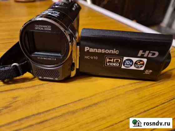 Видеокамера Panasonic Брянск