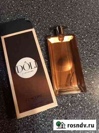 Idole intense. Lancome. 75ml, edp. Новый Ульяновск