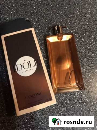 Idole intense. Lancome. 75ml, edp. Новый Ульяновск - изображение 1