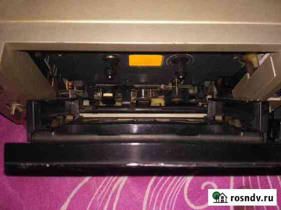 Technics RS-1W Калининград