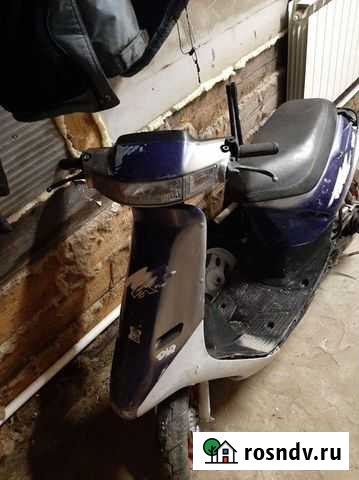 Скутеры хонда 2шт дио DIO Сургут - изображение 1