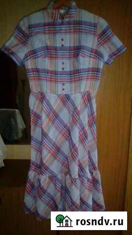 Одежда СССР Городец - изображение 1