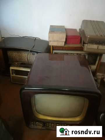 Радио и фототехника Зеленогорский - изображение 1