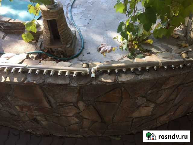 Гребенка Азов - изображение 1