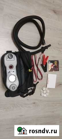 Насос bravo btr 12 Щёлково - изображение 1