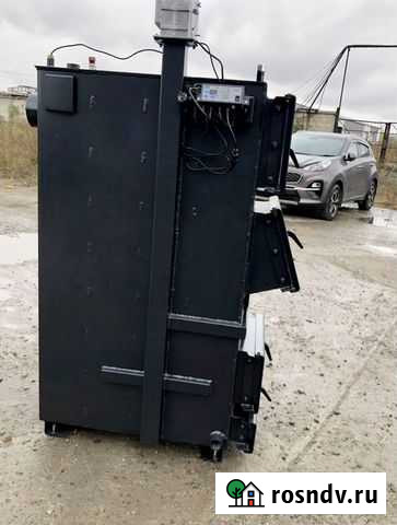 Котел длительного горения Чита - изображение 1