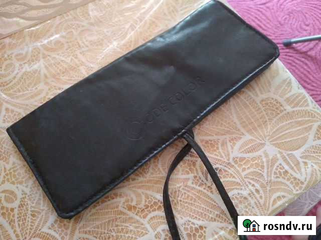 Проф. органанайзер для хранения кистей Воркута - изображение 1