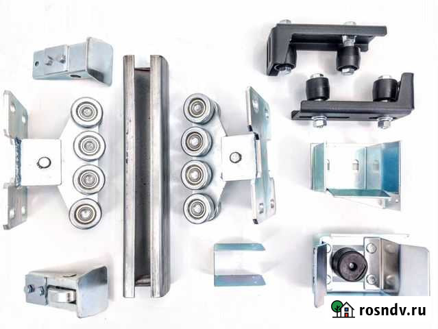 Doorhan комплектующие для отатных ворот балка 6 м Ярославль - изображение 1