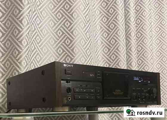Дека кассетная Sony TC K333 ESL Екатеринбург