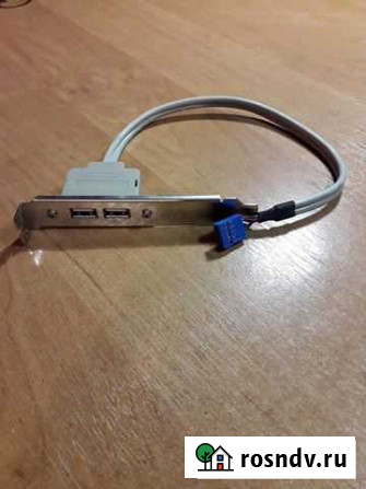 USB хаб для пк Сыктывкар - изображение 1