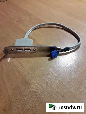 USB хаб для пк Сыктывкар - изображение 1