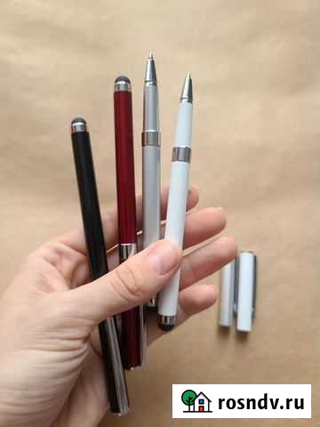 Стилус для телефона / планшета Краснодар - изображение 1