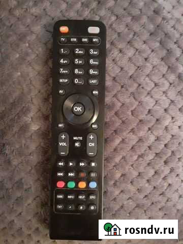 Пульт Урюпинск - изображение 1