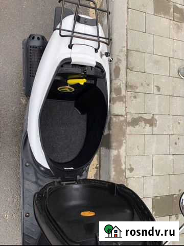 Honda dio 34 Старый Крым - изображение 1