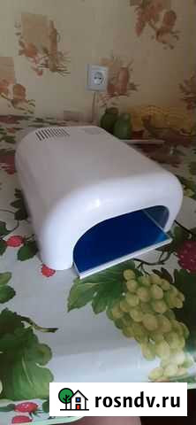 Уф лампа Саратов - изображение 1