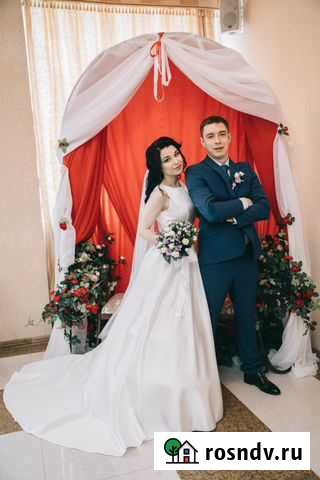 Фото-видео съёмка Павловск - изображение 1