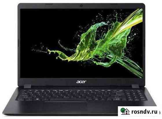 15.6 Ноутбук Aspire 5 A515-43-R89G Печора