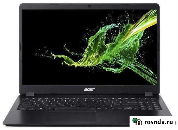 15.6 Ноутбук Aspire 5 A515-43-R89G Печора - изображение 1