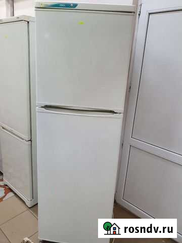 Холодильник Stinol. No Frost Чебоксары - изображение 1