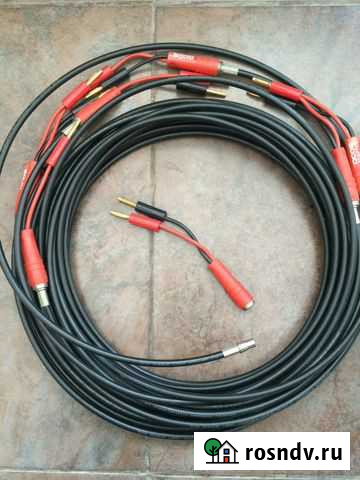 Ocos акустический кабель Хабаровск - изображение 1