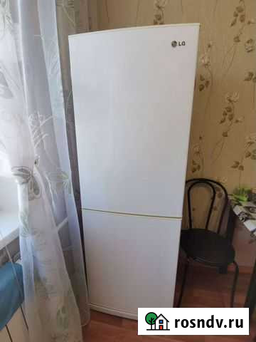 Холодильник бу Калтан - изображение 1