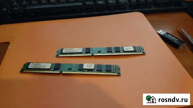 Hynix DDR3 1333 dimm Армавир - изображение 1