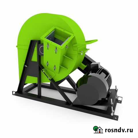 Рубительная машина (щепорез) Казань - изображение 1