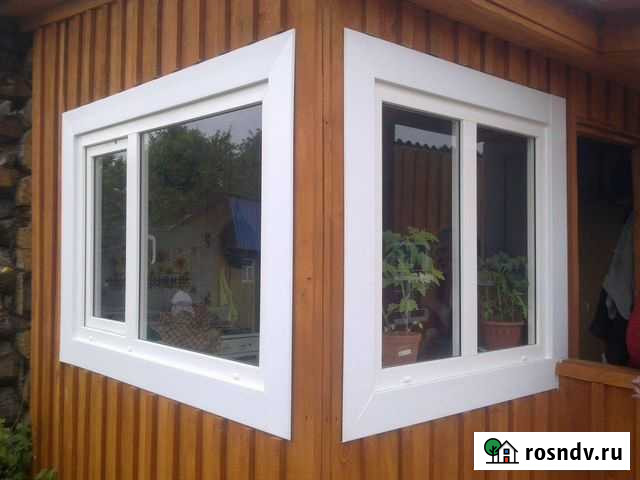 Пластиковые окна Михайловск - изображение 1