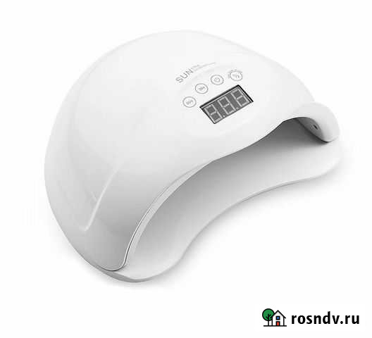 Лампа UV led sun 5 plus Ханты-Мансийск - изображение 1