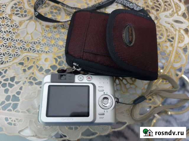 Компактный фотоаппарат Апатиты - изображение 1