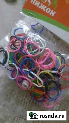 Резинки для животных Ангарск - изображение 1