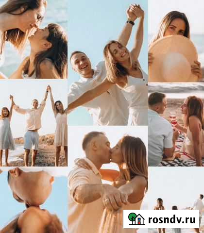 Фото и видеосъемка Севастополь - изображение 1