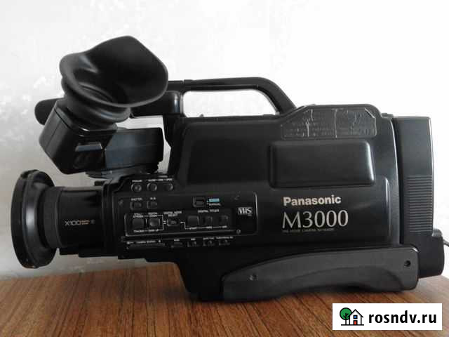 Видеокамера Дагестанские Огни - изображение 1