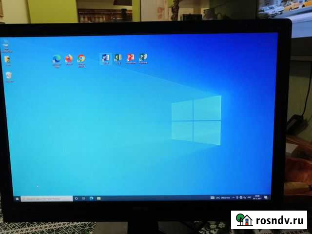 Компьютер системный блок Железногорск - изображение 1