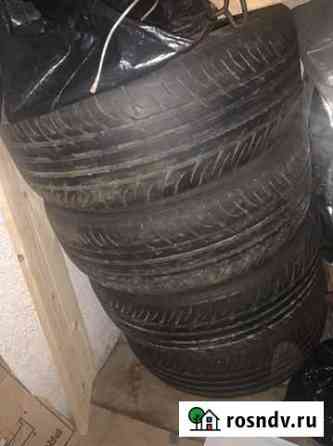 Летняя резина kumho r 16 215 60 Нефтеюганск