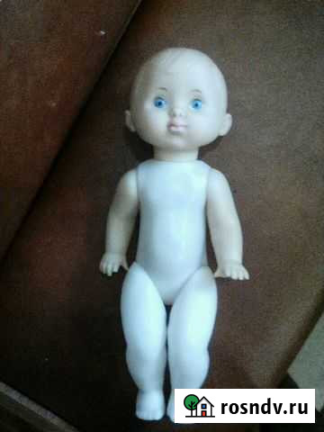 Куклы СССР Пермь - изображение 1