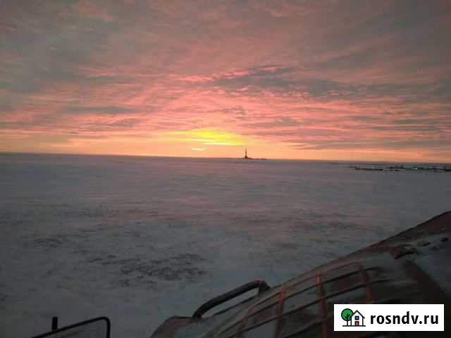 Аренда вездеходов с экипажем Тазовский - изображение 1